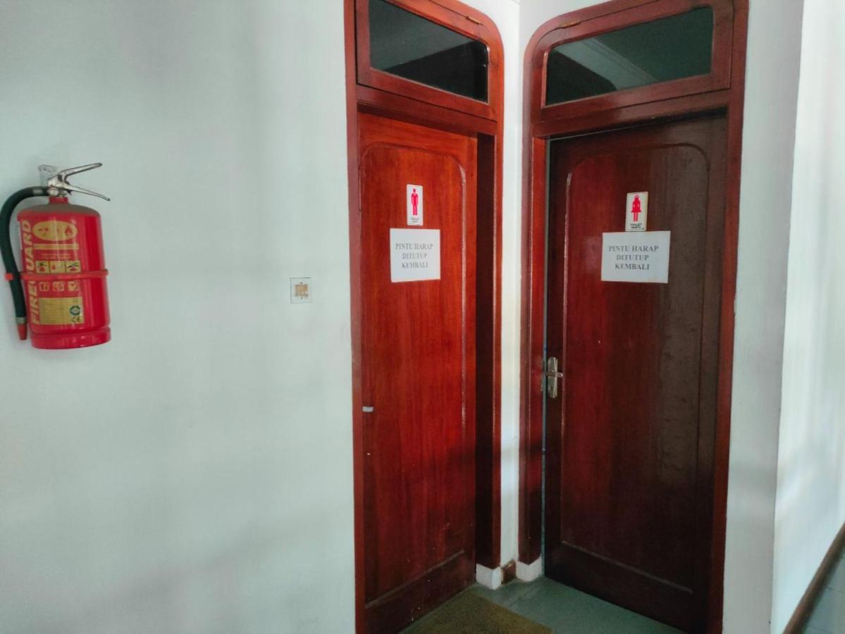 Wisma Hari Kota Medan Luaran gambar