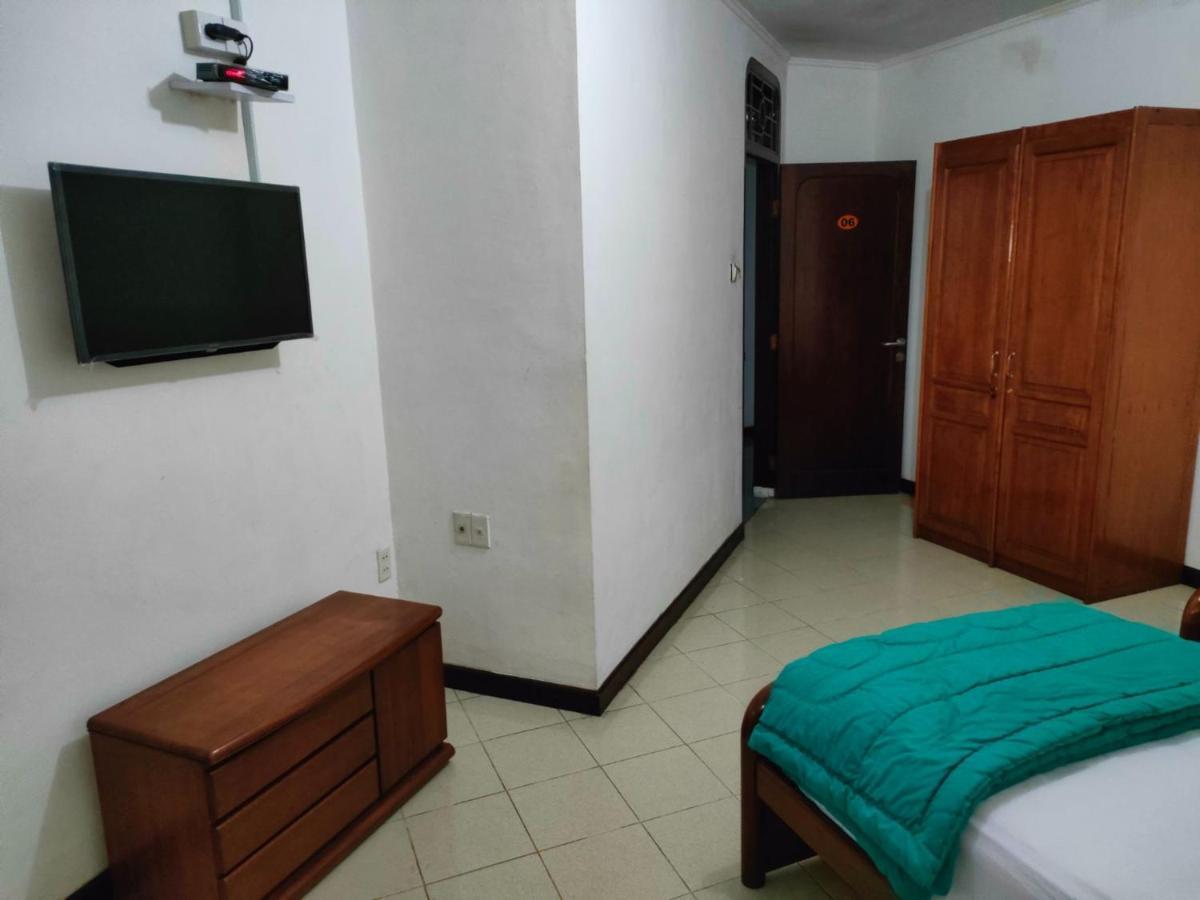 Wisma Hari Kota Medan Luaran gambar