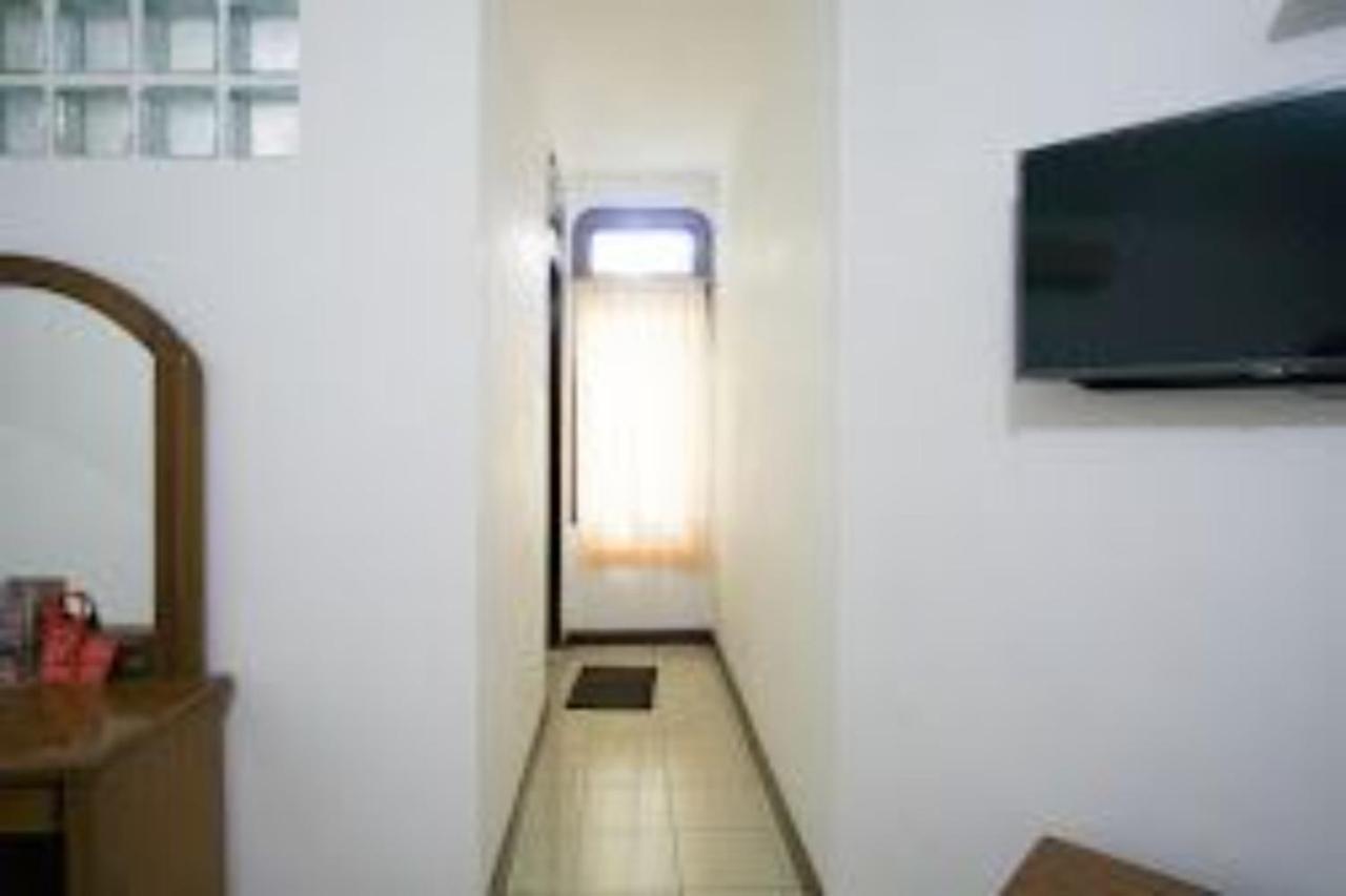 Wisma Hari Kota Medan Luaran gambar