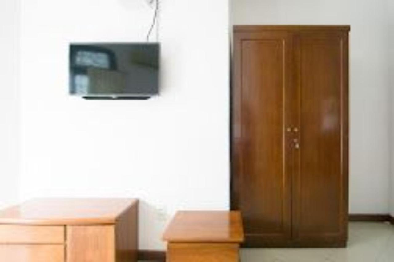 Wisma Hari Kota Medan Luaran gambar