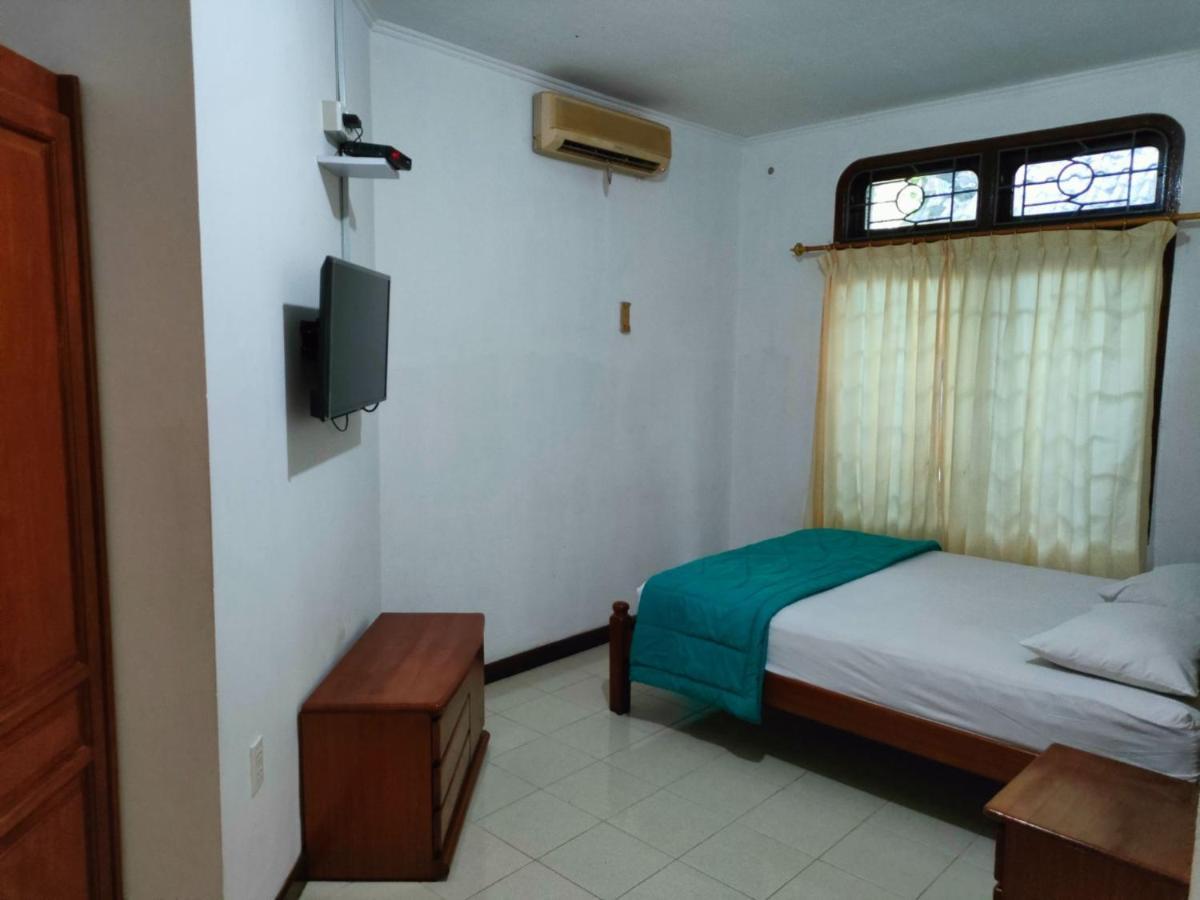 Wisma Hari Kota Medan Luaran gambar